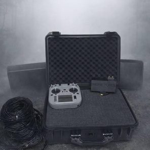 Система Управления ФОРС