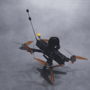 FPV ДРОН  "ФОРС" 7 дюймов