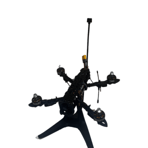 FPV ДРОН "ФОРС"  5 дюймов