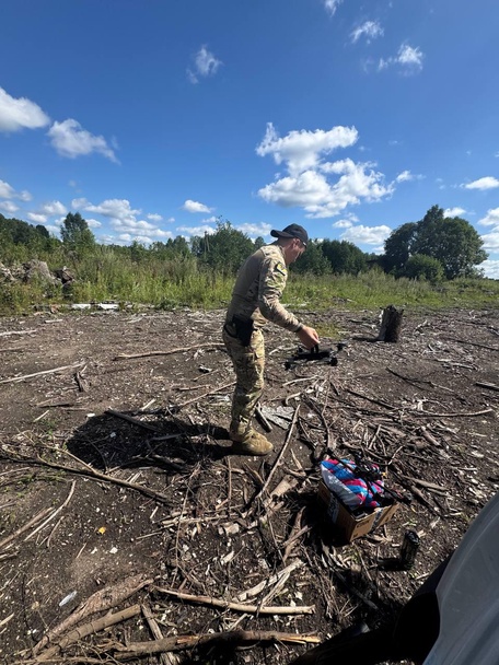 Открывайте для себя новые технологии. 