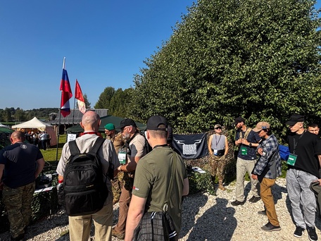 ДРОННИЦА 2025