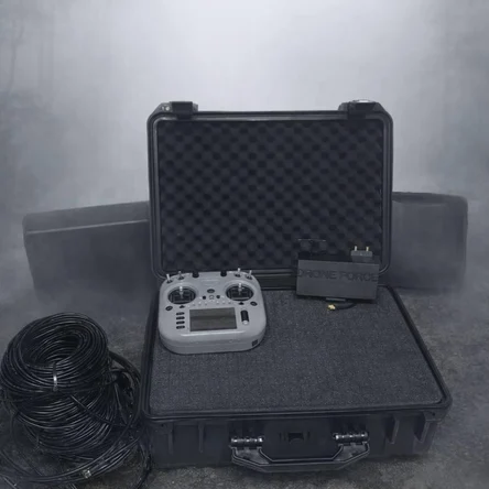 Система Управления ФОРС