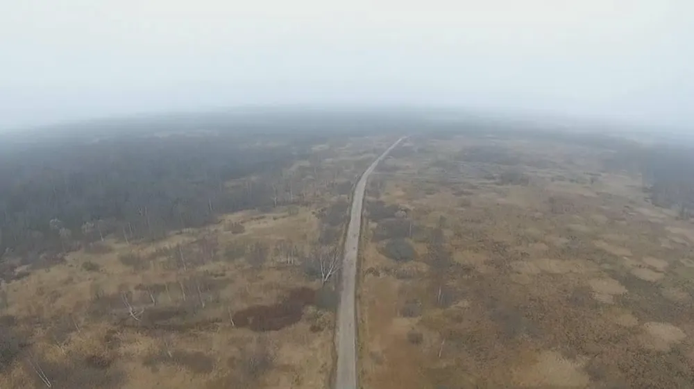 Новое обновление FPV ФОРС