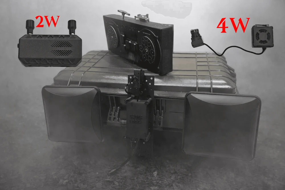 Новая цифровая система.