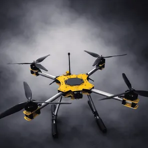 FPV "ФОРС" 18 дюймов