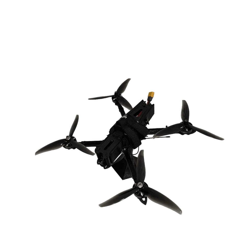 FPV "ФОРС" 7