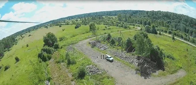 Открывайте для себя новые технологии. 