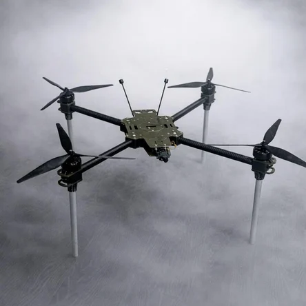 FPV ДРОН "ФОРС" 18