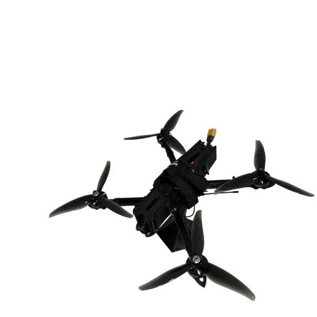 FPV "ФОРС" 7
